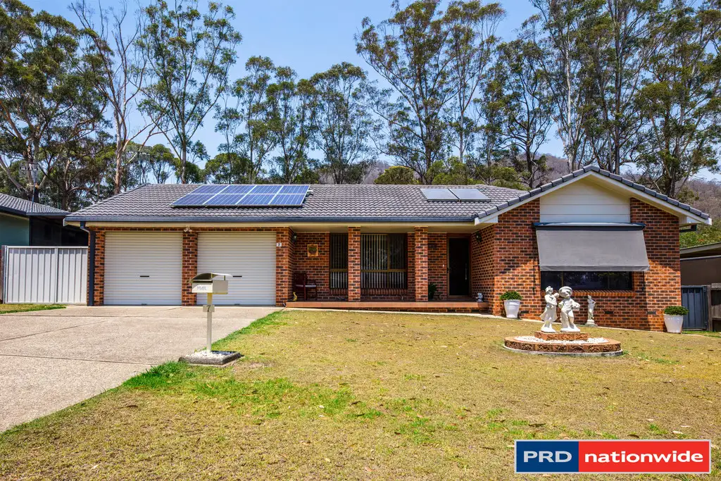 Main view of Homely house listing, 7 Lake View Crescent, West Haven NSW 2443