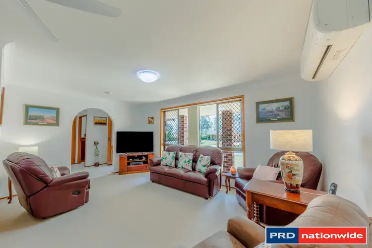 Second view of Homely house listing, 7 Lake View Crescent, West Haven NSW 2443