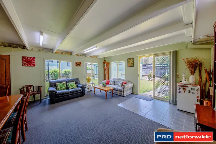 Sixth view of Homely house listing, 7 Lake View Crescent, West Haven NSW 2443