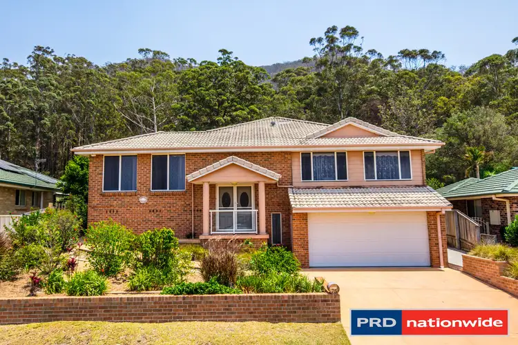 Main view of Homely house listing, 75 Flinders Drive, Laurieton NSW 2443