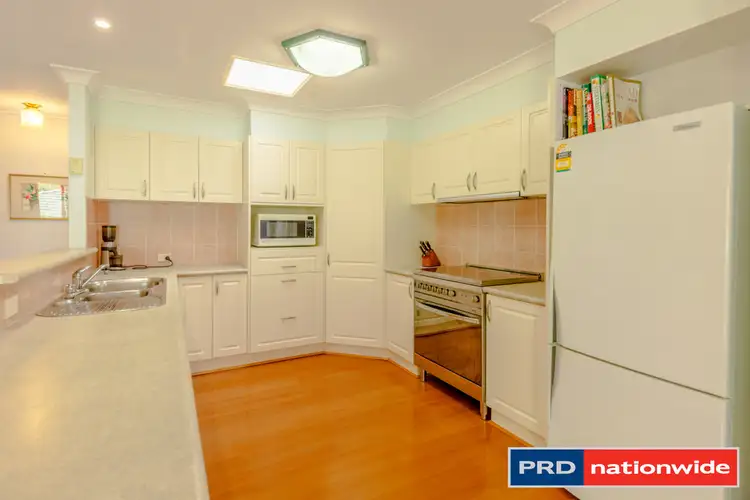 Second view of Homely house listing, 75 Flinders Drive, Laurieton NSW 2443
