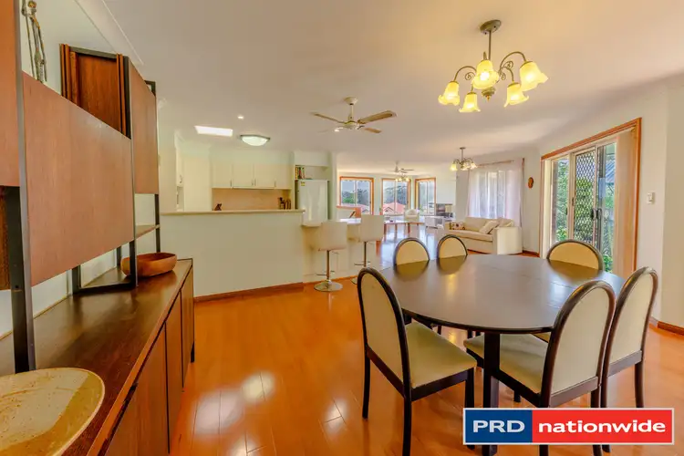 Fifth view of Homely house listing, 75 Flinders Drive, Laurieton NSW 2443