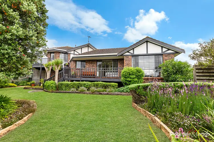 Main view of Homely house listing, 5 Seaview Way, Port Fairy VIC 3284