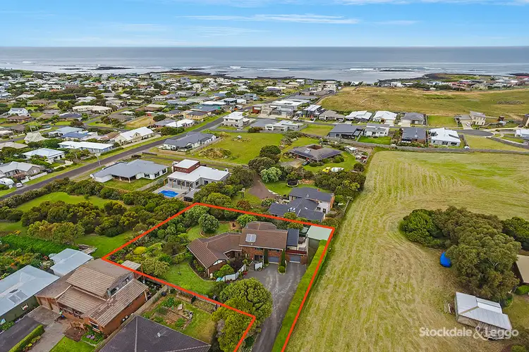 Second view of Homely house listing, 5 Seaview Way, Port Fairy VIC 3284