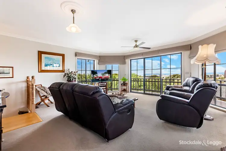 Third view of Homely house listing, 5 Seaview Way, Port Fairy VIC 3284