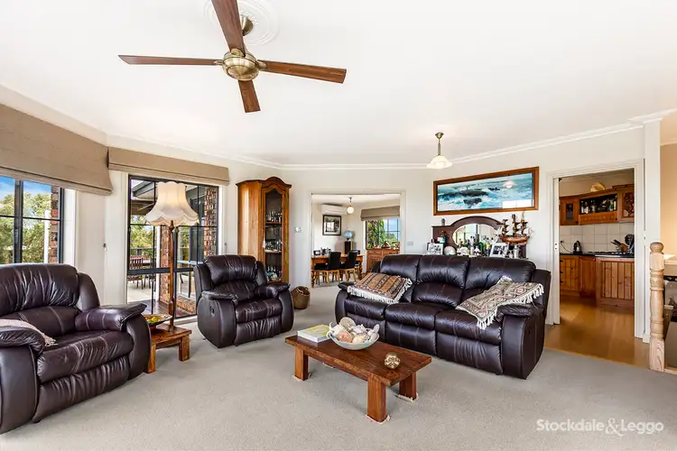 Fourth view of Homely house listing, 5 Seaview Way, Port Fairy VIC 3284