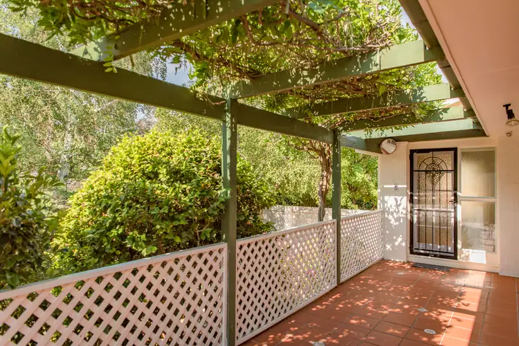 Second view of Homely house listing, 5 Philp Place, Curtin ACT 2605