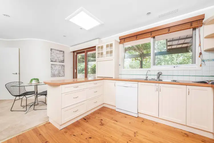 Fourth view of Homely house listing, 5 Philp Place, Curtin ACT 2605