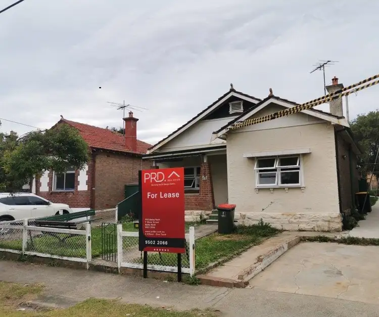11 Rye Avenue
