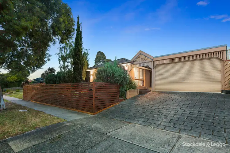 Main view of Homely house listing, 26 Peninsula Crescent, Langwarrin VIC 3910