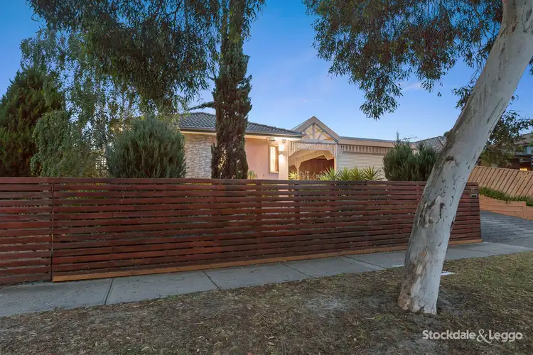 Second view of Homely house listing, 26 Peninsula Crescent, Langwarrin VIC 3910