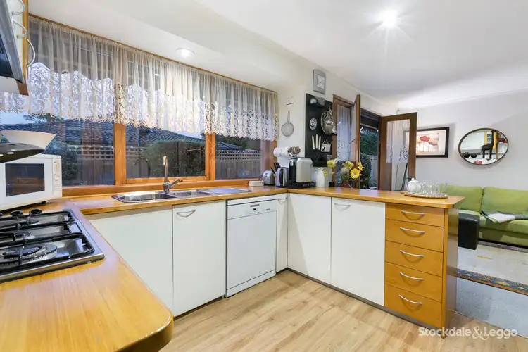Fourth view of Homely house listing, 26 Peninsula Crescent, Langwarrin VIC 3910