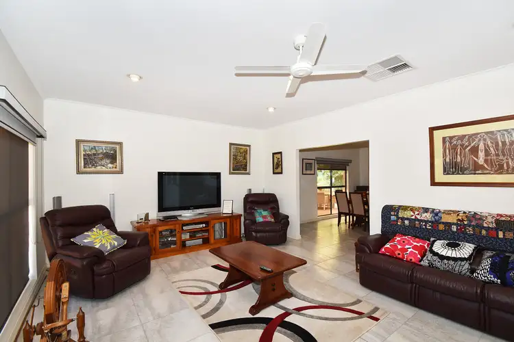 Fourth view of Homely house listing, 8 Moore Court, Desert Springs NT 870