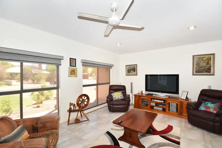 Fifth view of Homely house listing, 8 Moore Court, Desert Springs NT 870