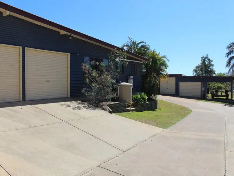 Sixth view of Homely house listing, 2 Laurison Street, Gin Gin QLD 4671