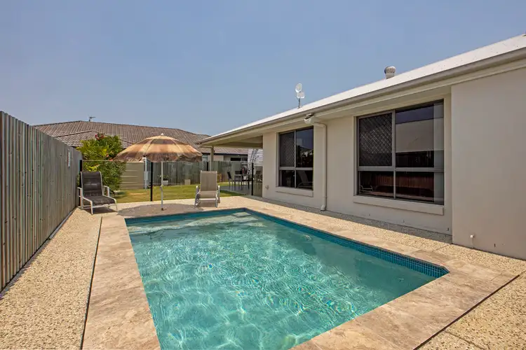 23 Pumicestone Way, Mountain Creek QLD 4557