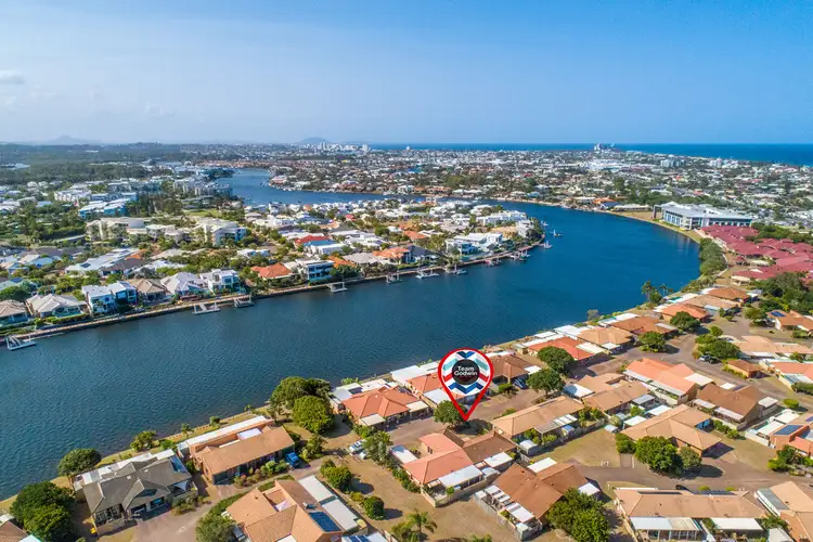 Main view of Homely unit listing, 277/6 Melody Court, Warana QLD 4575