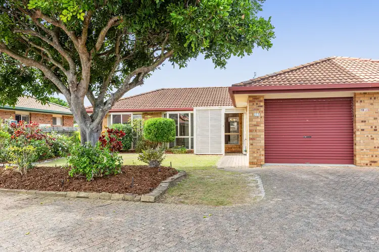 Second view of Homely unit listing, 277/6 Melody Court, Warana QLD 4575