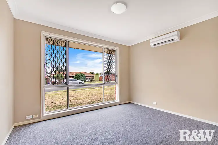 Fifth view of Homely house listing, 3 Haleluka Crescent, Plumpton NSW 2761