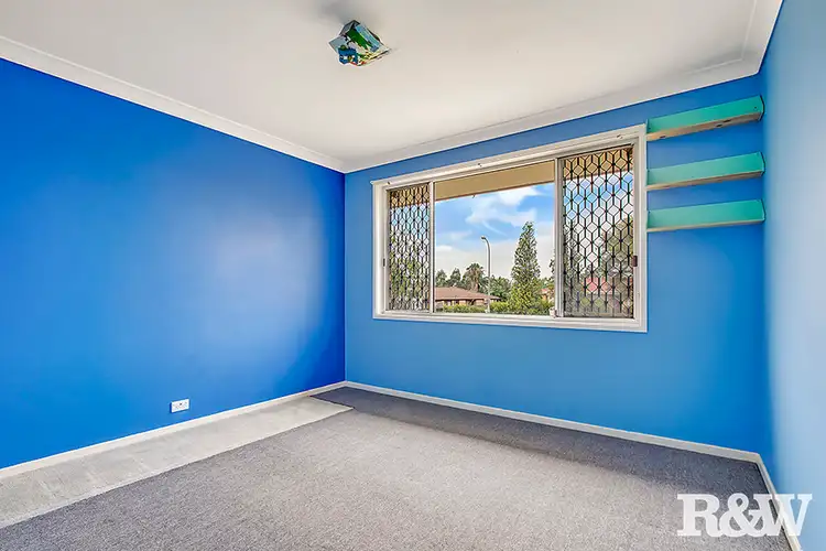 Sixth view of Homely house listing, 3 Haleluka Crescent, Plumpton NSW 2761