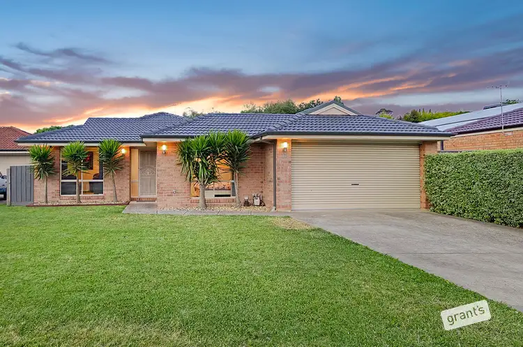 11 Capri Court, Pakenham VIC 3810