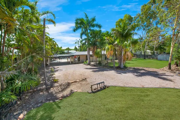 Main view of Homely house listing, 1333 Riverway Drive, Kelso QLD 4815