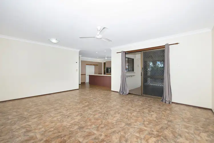 Fourth view of Homely house listing, 1333 Riverway Drive, Kelso QLD 4815