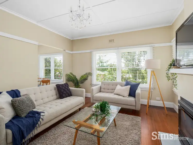 Fourth view of Homely house listing, 1/12 Gladman Street, East Launceston TAS 7250