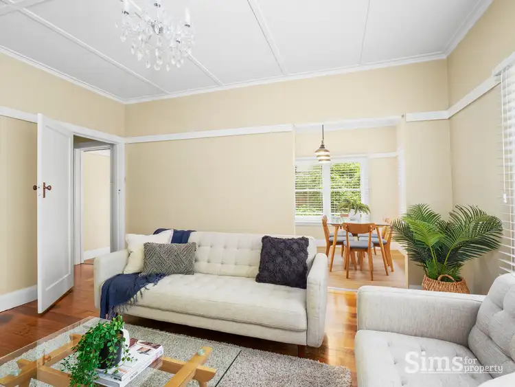 Fifth view of Homely house listing, 1/12 Gladman Street, East Launceston TAS 7250