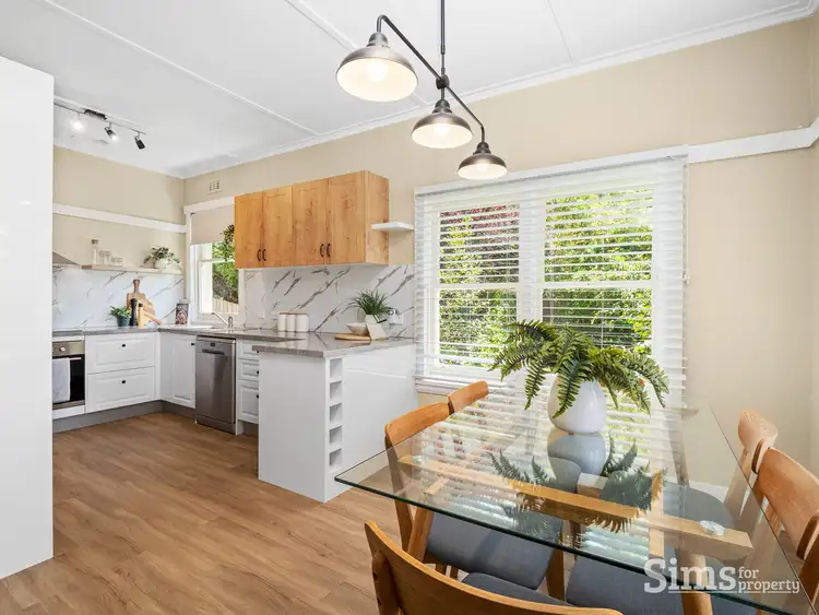 Sixth view of Homely house listing, 1/12 Gladman Street, East Launceston TAS 7250