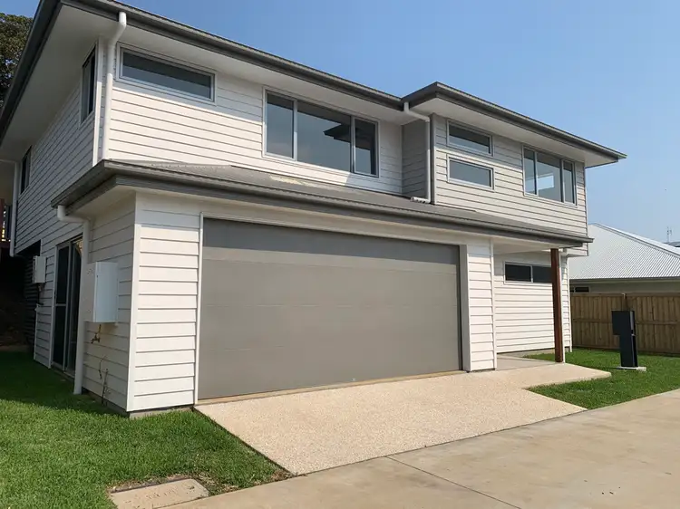 Main view of Homely house listing, 8 Pintail Lane, Lennox Head NSW 2478