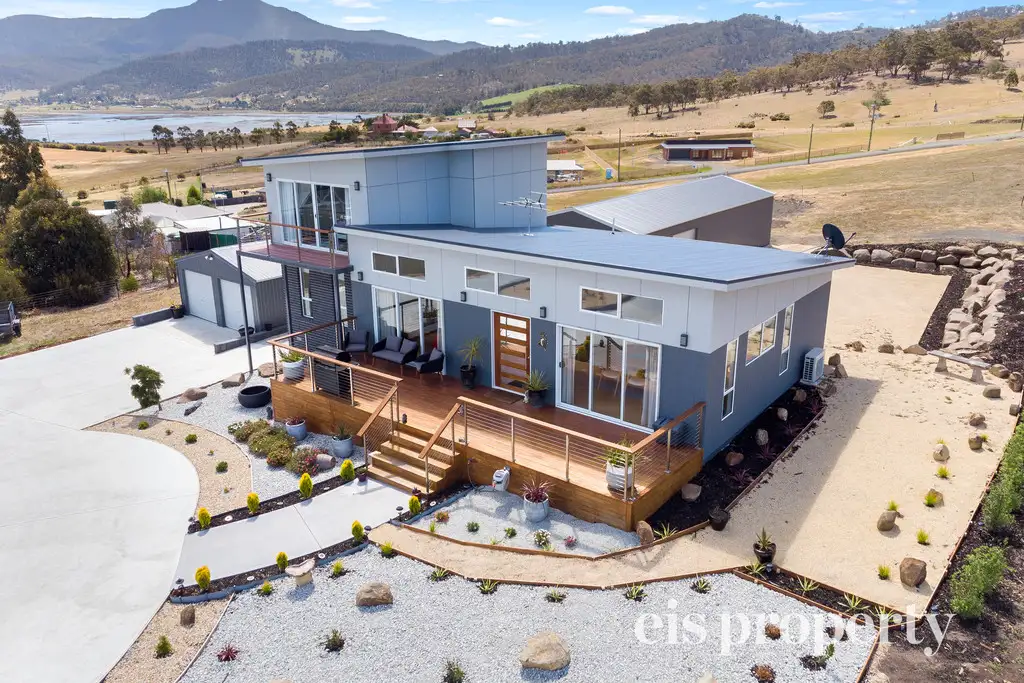 Main view of Homely house listing, 11 Tranquillity Crescent, Bridgewater TAS 7030