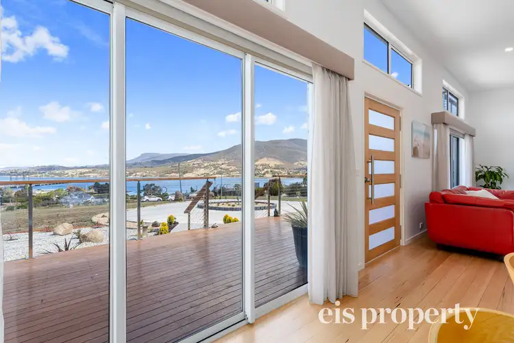 Fourth view of Homely house listing, 11 Tranquillity Crescent, Bridgewater TAS 7030