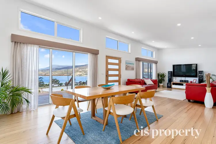 Fifth view of Homely house listing, 11 Tranquillity Crescent, Bridgewater TAS 7030