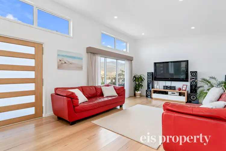 Sixth view of Homely house listing, 11 Tranquillity Crescent, Bridgewater TAS 7030