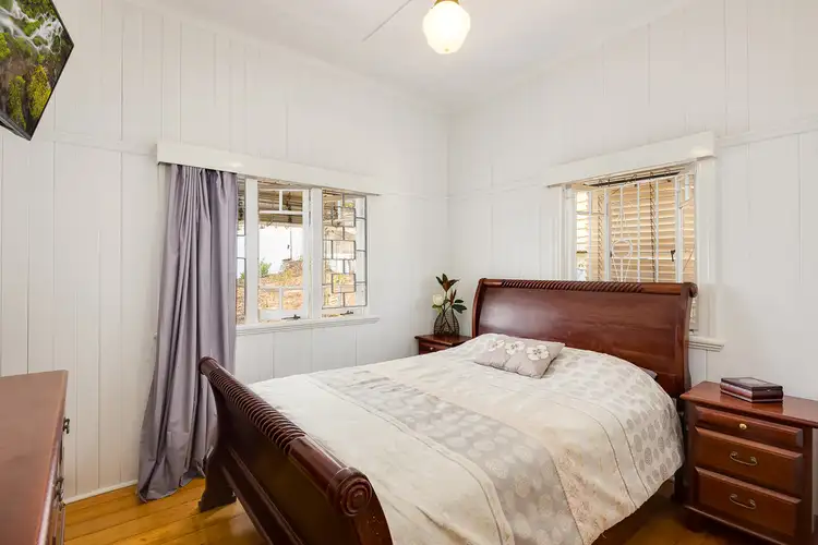 Fifth view of Homely house listing, 27 Osman St, Bardon QLD 4065