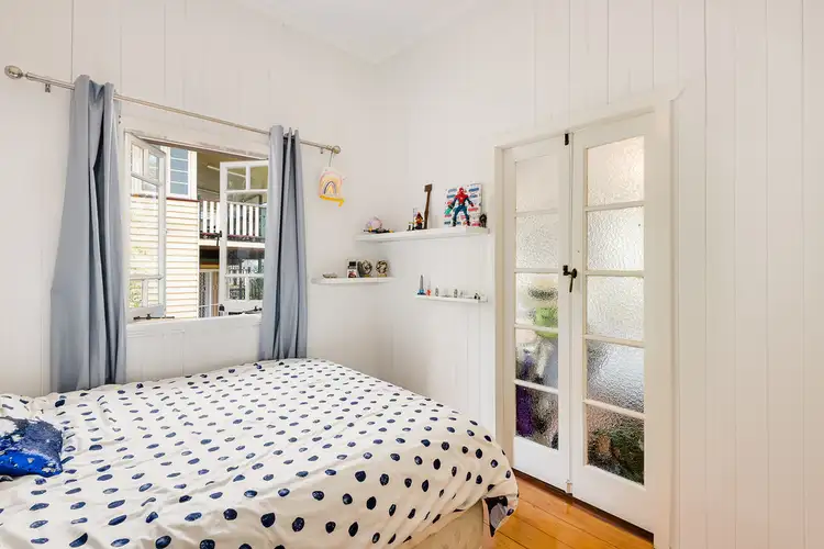 Sixth view of Homely house listing, 27 Osman St, Bardon QLD 4065