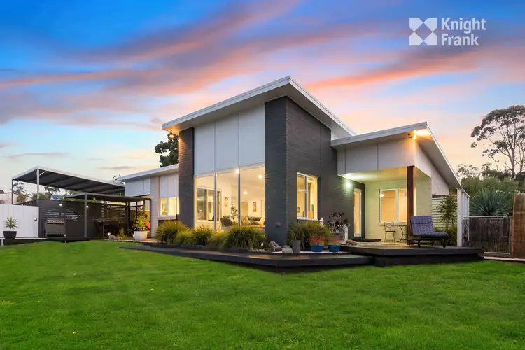 8 Eelmat Court, Coningham TAS 7054