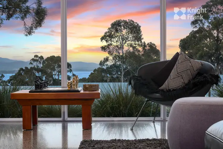 Fifth view of Homely house listing, 8 Eelmat Court, Coningham TAS 7054