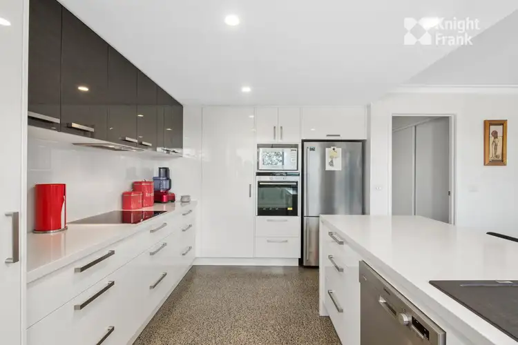 Sixth view of Homely house listing, 8 Eelmat Court, Coningham TAS 7054