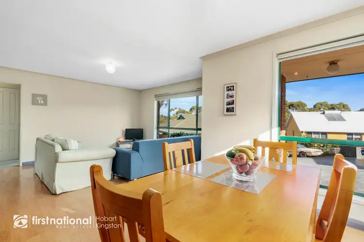 Fifth view of Homely unit listing, 3/6A Willowbend Road, Kingston TAS 7050