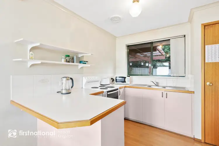 Sixth view of Homely unit listing, 3/6A Willowbend Road, Kingston TAS 7050