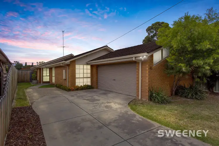 62 Rosebery Street, Altona Meadows VIC 3028