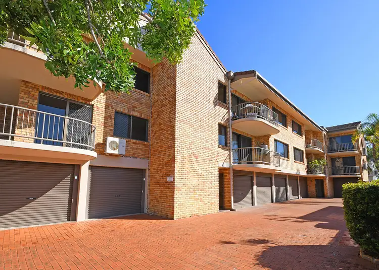 Unit 2/66 Freshwater Street, Scarness QLD 4655