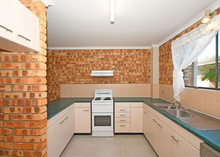 Second view of Homely unit listing, Unit 2/66 Freshwater Street, Scarness QLD 4655