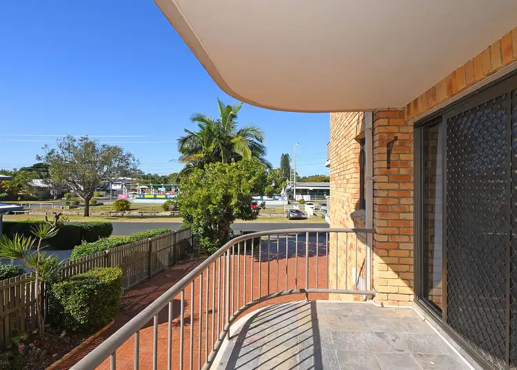 Third view of Homely unit listing, Unit 2/66 Freshwater Street, Scarness QLD 4655