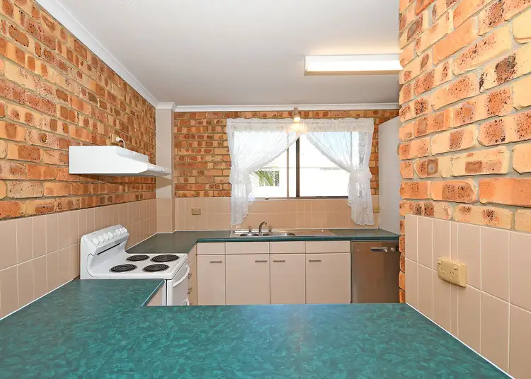 Fourth view of Homely unit listing, Unit 2/66 Freshwater Street, Scarness QLD 4655