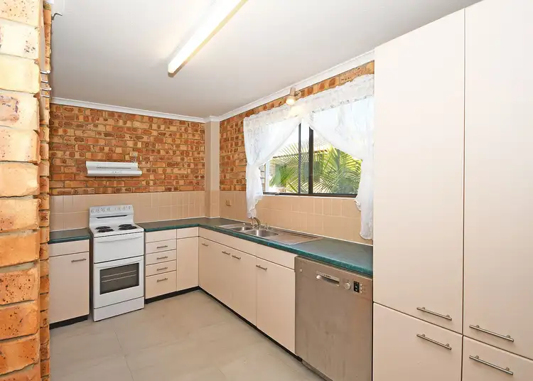 Fifth view of Homely unit listing, Unit 2/66 Freshwater Street, Scarness QLD 4655