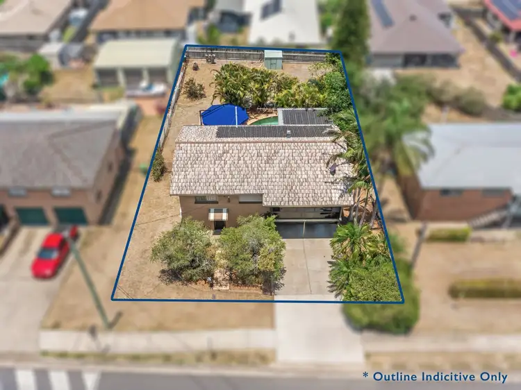 318 South Station Road, Raceview QLD 4305