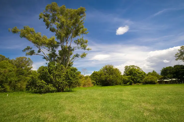 Main view of Homely land listing, Lot 24 Discovery, Glass House Mountains QLD 4518